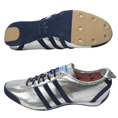 Adidas Trend Shoes Collection Summer 2009