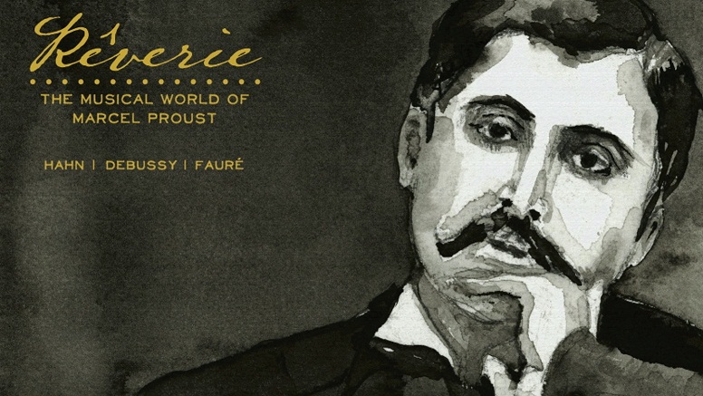 Biografi Marcel Proust, Penulis Legendaris Asal Prancis 