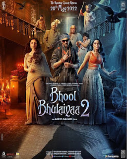 Bhool Bhulaiyaa 2 Full Movie Download In Hd