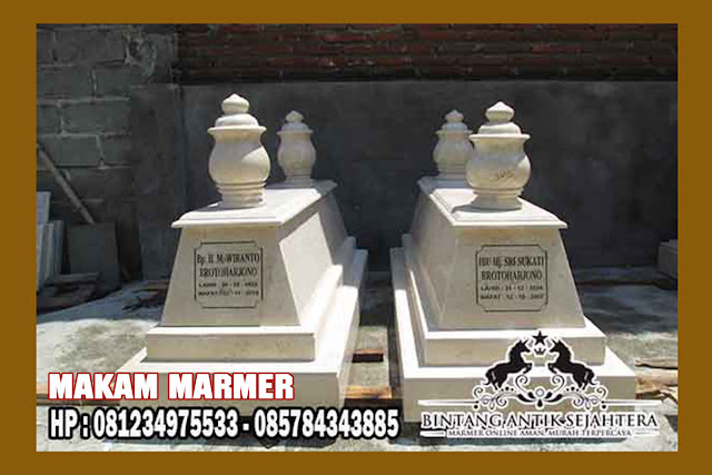 Makam Marmer 