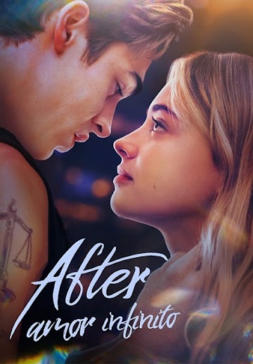 After. Amor Infinito [2022] [WEB-DL] [1080P] [Latino] [Castellano] [Inglés] [Mediafire]