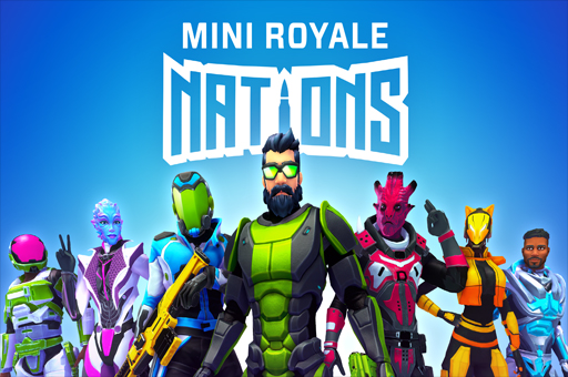 Mini Royale: Nations