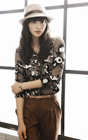 Lee Na Young