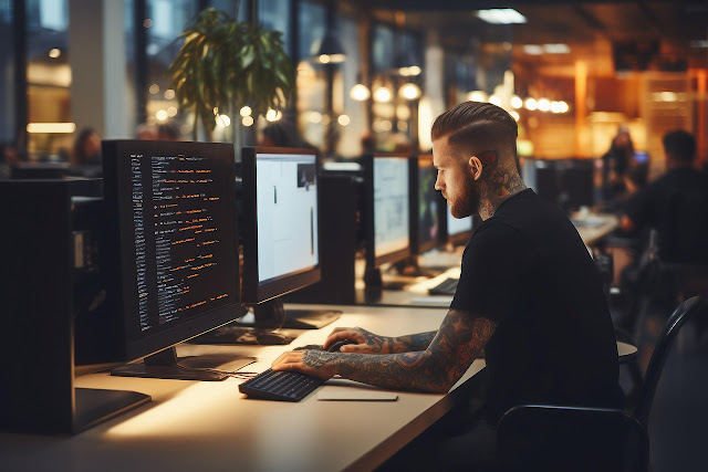 What is Java Programming and Advantages of Java Programming