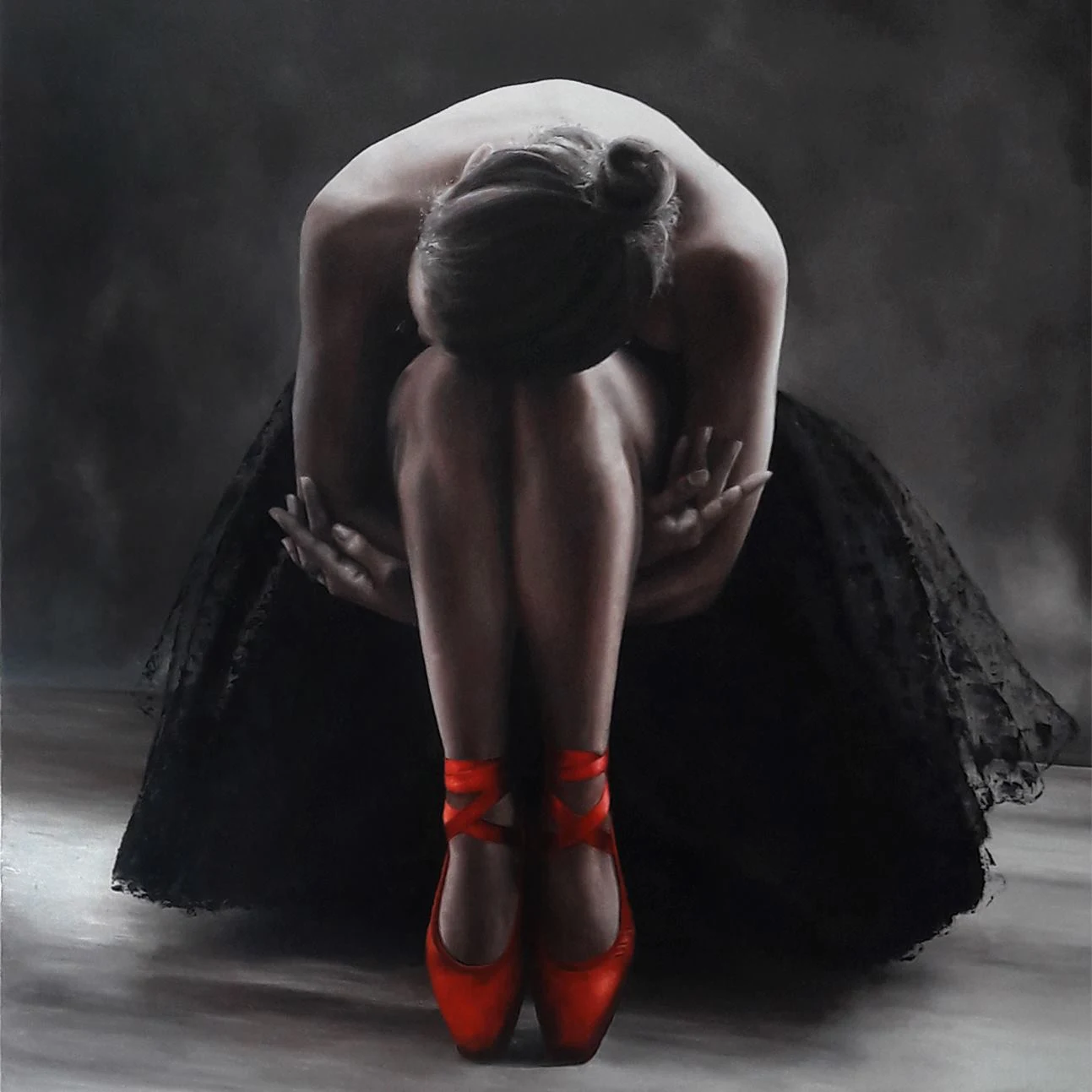 Annick-Bouvattier-Black-swan