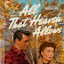 REVIEW OF CLASSIC ROMANCE DRAMA ‘ALL THAT HEAVEN ALLOWS’ STARRING JANE WYMAN & ROCK HUDSON, BY DIRECTOR DOUGLAS SIRK 