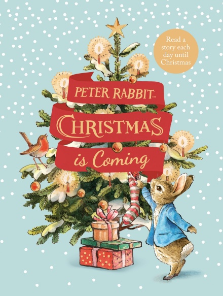 Peter Rabbit book