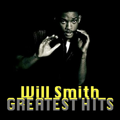 will smith cd