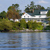 Adams Landing B&B and Kelsey House, Grand Isle. Best place for a
vacation on Lake Champlain