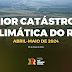 CHUVAS, IMPACTO E MEDIDAS: PLANO “MARSHALL”: RECONSTRUÇÃO DO RIO GRANDE DO SUL (IMAGENS)