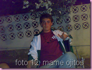mame ojitos sanber