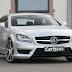 Carlsson CK63 RS based on Mercedes-Benz CLS 63 AMG