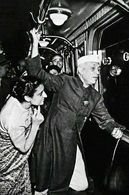 Jawaharlal Nehru Untold stories