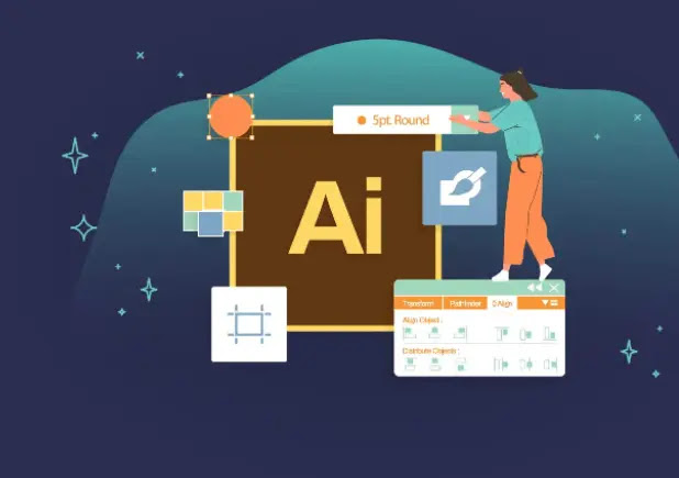 7 Fun and Useful Adobe Illustrator Functions You Didn't Know About