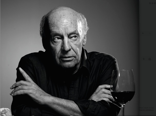 Eduardo Galeano: “El Amor”