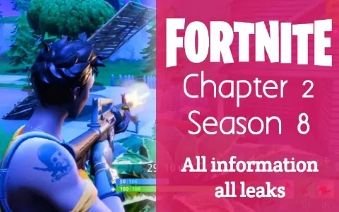 fortnite chapter 2 season 8 release date |fortnite chapter 2 season 8 | fortnite season 8 chapter 2 | chapter 2 season 8 | division 8 fortnite chapter 2 | fortnite pass |battle pass fortnite | fortnite season pass | new season fortnite | pfortnite new battle pass |