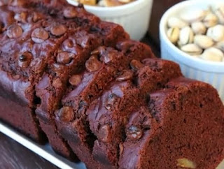 Chocolate Banana Cake Recipe