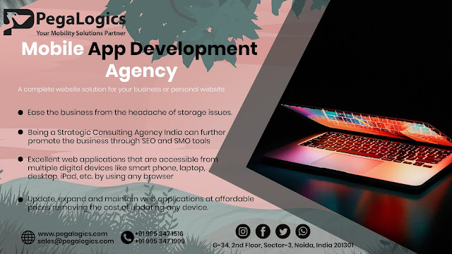 web design and development agency 
