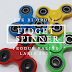 Fidget Spinner : Mainan paling happening di 2017! 