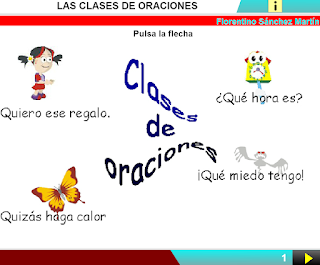 https://cplosangeles.educarex.es/web/edilim/curso_4/lengua/clases_de_oraciones/clases_de_oraciones.html