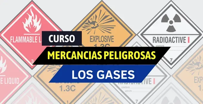 El transporte de gases y riesgos de nubes densas