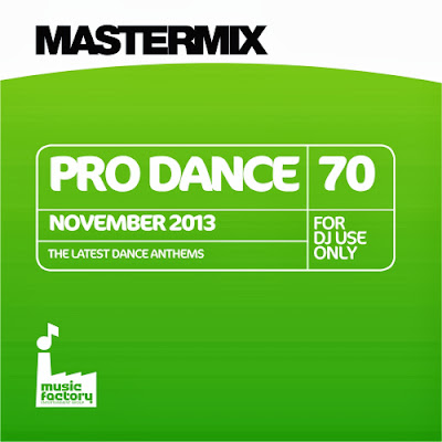 23ee04f6ac37cd0c6f70c8048337d52c Download – Mastermix   Pro Dance 70 (2013)