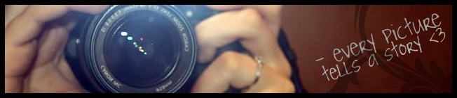 - every picture tells a story !