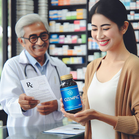 Semaglutide