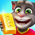 Talking Tom Gold Run hack run auto