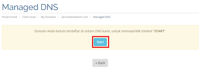  TLD atau Top Level Domain merupakan suatu identitas berkelas premium yang dikhususkan unt Cara Membuat dan Mengatur Custom Domain TLD Rumahweb Di Blogger Terbaru