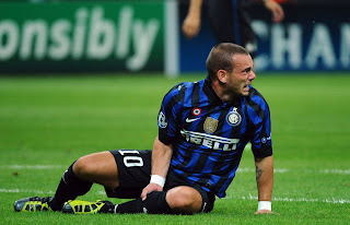 Wesley Sneijder