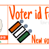 Voter id form online {ask4u.in} 