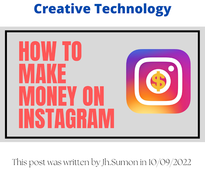 2022 সালে ইনস্টাগ্রামে কীভাবে অর্থ উপার্জন করবেন  How to Make Money on Instagram in 2022 (14 Proven Strategies)