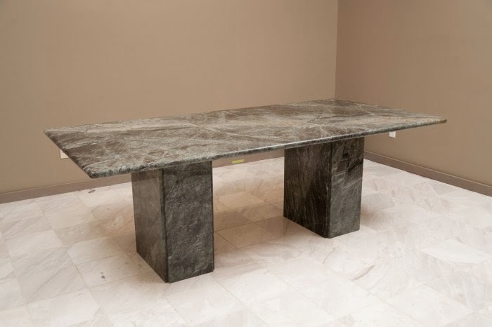 Granite Coffee Table