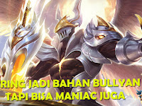 Cara Build dan Game Play Hero Argus Mobile Legends