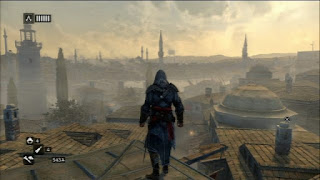 Download Assassin’s Creed: Revelations + DLC (EUR) PS3 ISO