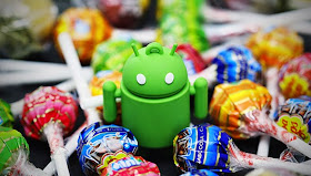 Android 5.0 güncellemesi yayınlanmaya başladı