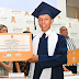 Uniguajira graduó como licenciado en Educación Física, Recreación y Deporte a joven con discapacidad intelectual