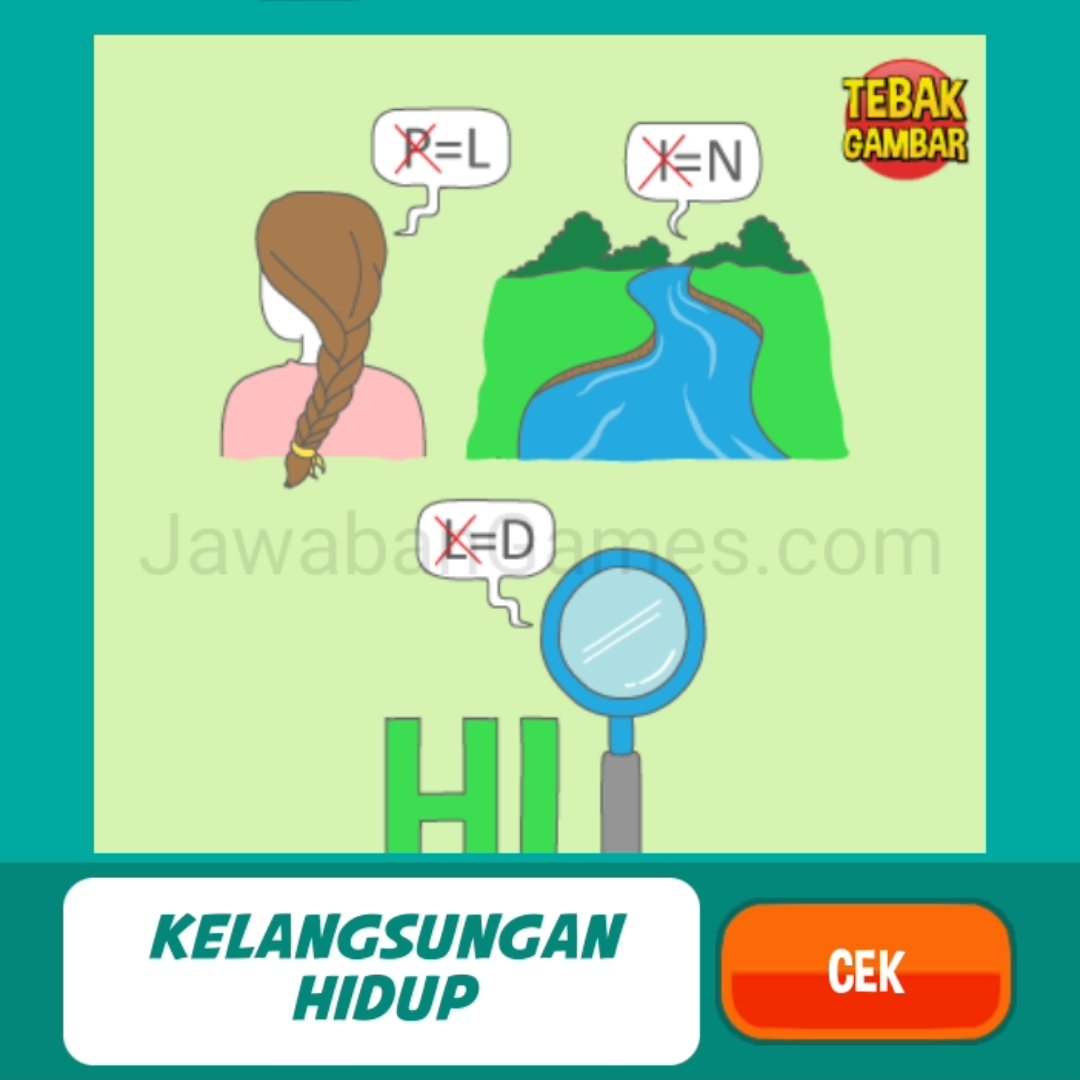 Kunci Jawaban Tebak Gambar Level 138