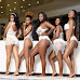 Lingerie fashion show excites Lilongwe