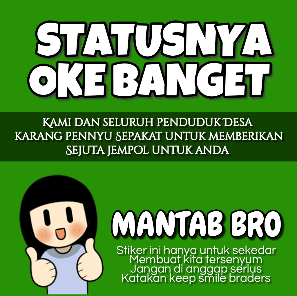 Kata Kata Lucu Madura DP BBM Jomblo