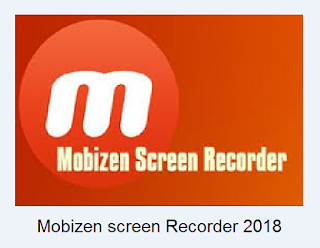 تحميل برنامج تصوير الشاشة فيديو Mobizen screen Recorder للاندرويد 2018