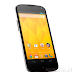Official Images Of White LG Nexus 4 E960W Leaked