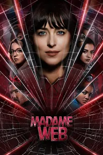 Madame Web Movie Download