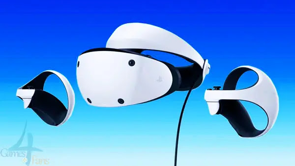 سوني تستعرض نظارات الواقع الافتراضي PS VR 2 بفيديو جديد يكشف جميع مميزاتها..