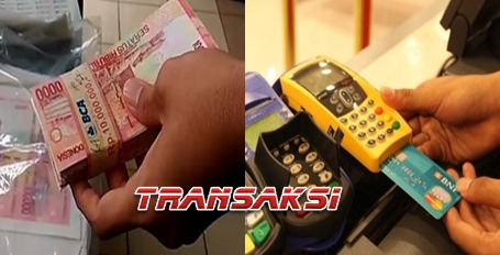 Pengertian Transaksi serta jenis dan Alat Transaksi