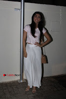 Bollywood Actor Actress at Special Screening Of Film Naam Shabana  0069.JPG