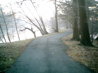 Rahway River Park