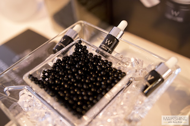 Luxury Caviar Wherteimar