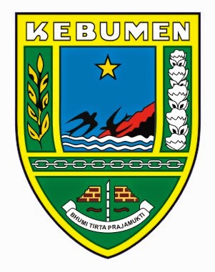 Lambang Kabupaten Kebumen